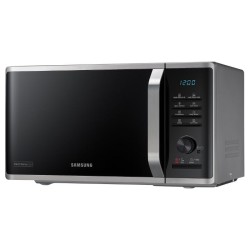 Micro-Onde Samsung Gril MG23K3575AS 23Litres