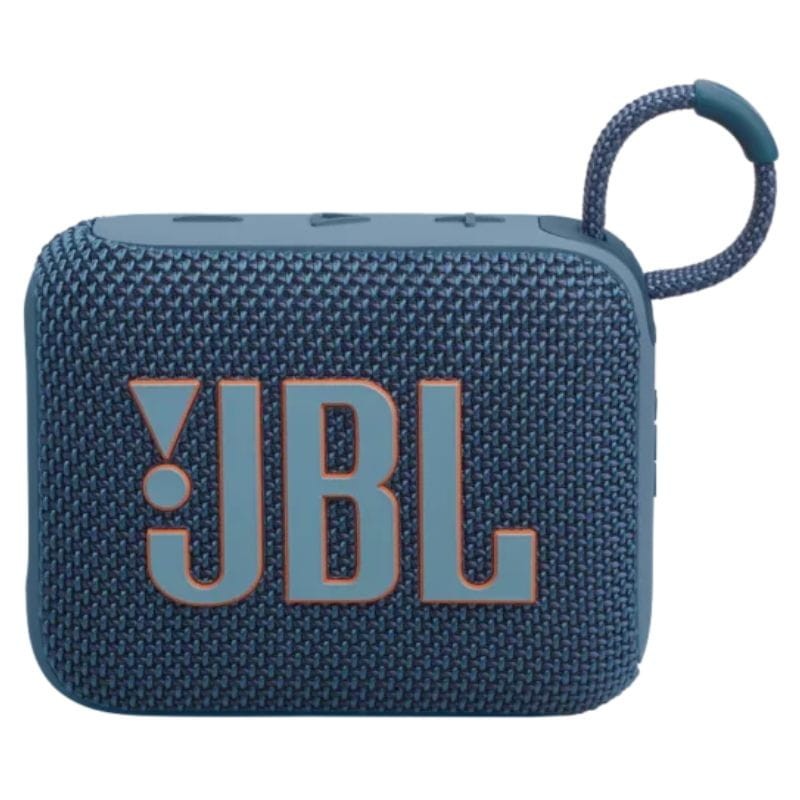 Haut Parleur Bluetooth JBL GO 4