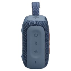 Haut Parleur Bluetooth JBL GO 4