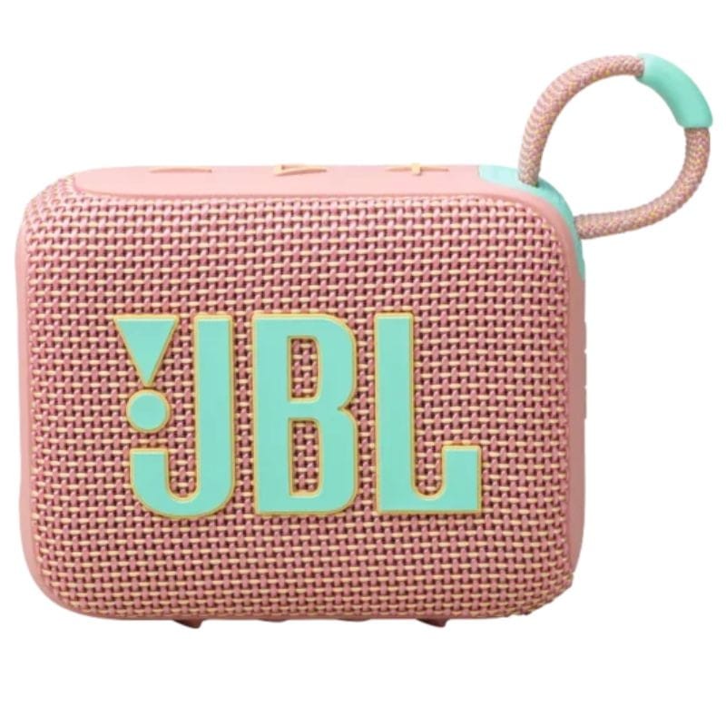 Haut Parleur Bluetooth JBL GO 4