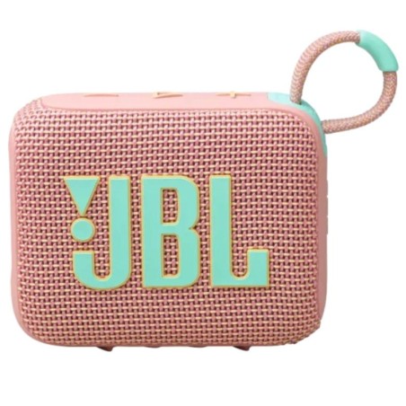 Haut Parleur Bluetooth JBL GO 4