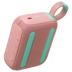 Haut Parleur Bluetooth JBL GO 4