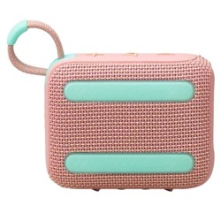 Haut Parleur Bluetooth JBL GO 4