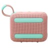 Haut Parleur Bluetooth JBL GO 4