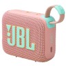 Haut Parleur Bluetooth JBL GO 4