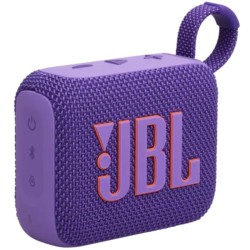 Haut Parleur Bluetooth JBL GO 4