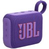 Haut Parleur Bluetooth JBL GO 4