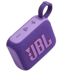 Haut Parleur Bluetooth JBL GO 4