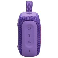 Haut Parleur Bluetooth JBL GO 4