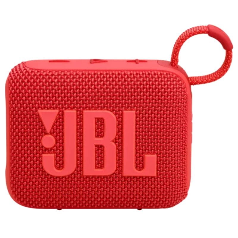 Haut Parleur Bluetooth JBL GO 4