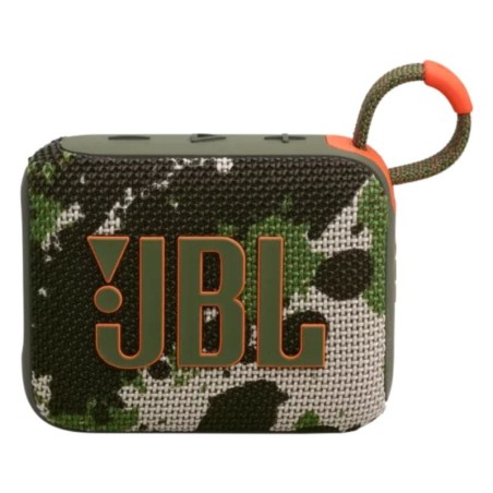 Haut Parleur Bluetooth JBL GO 4