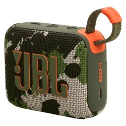 Haut Parleur Bluetooth JBL GO 4