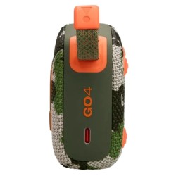 Haut Parleur Bluetooth JBL GO 4
