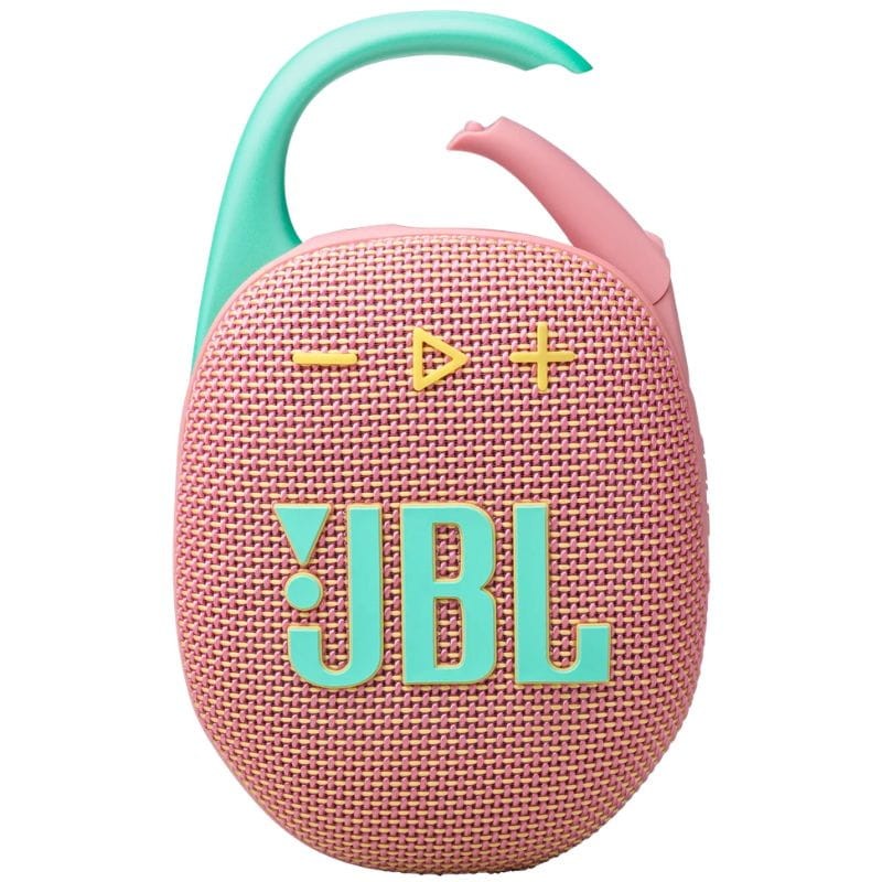 Haut Parleur Bluetooth JBL Clip 5