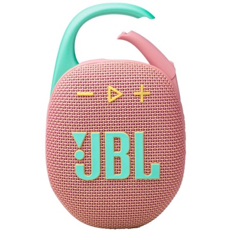 Haut Parleur Bluetooth JBL Clip 5