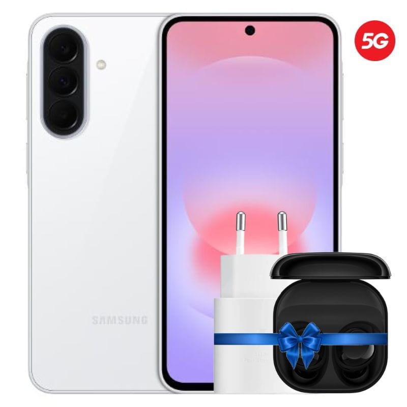 Samsung Galaxy A37 5G 8Go 256Go