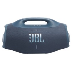 Haut Parleur Bluetooth JBL Boombox 4