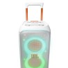 Haut Parleur Bluetooth JBL PartyBox Stage 320