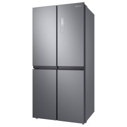 Réfrigérateur Samsung RF48 4 Portes Twin Cooling Plus 468L