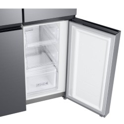 Réfrigérateur Samsung RF48 4 Portes Twin Cooling Plus 468L