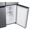 Réfrigérateur Samsung RF48 4 Portes Twin Cooling Plus 468L