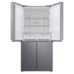Réfrigérateur Samsung RF48 4 Portes Twin Cooling Plus 468L