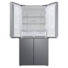 Réfrigérateur Samsung RF48 4 Portes Twin Cooling Plus 468L