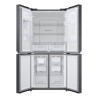 Réfrigérateur Samsung RF48 4 Portes Twin Cooling Plus 466L