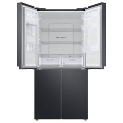 Réfrigérateur Samsung RF48 4 Portes Twin Cooling Plus 466L