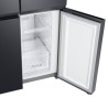 Réfrigérateur Samsung RF48 4 Portes Twin Cooling Plus 466L