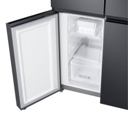 Réfrigérateur Samsung RF48 4 Portes Twin Cooling Plus 466L