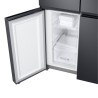 Réfrigérateur Samsung RF48 4 Portes Twin Cooling Plus 466L