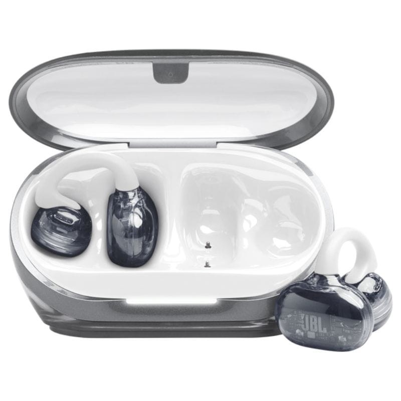 Écouteurs sans fil JBL Soundgear Clips