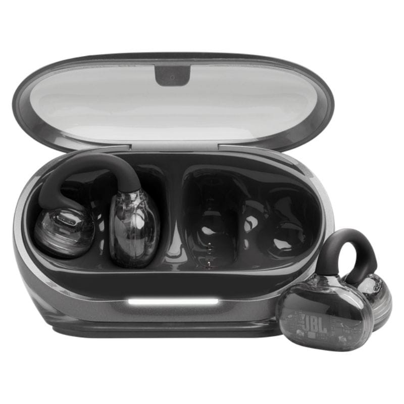 Écouteurs sans fil JBL Soundgear Clips
