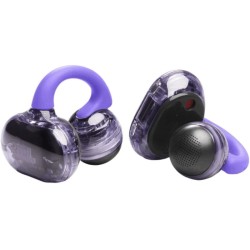 Écouteurs sans fil JBL Soundgear Clips