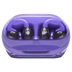 Écouteurs sans fil JBL Soundgear Clips