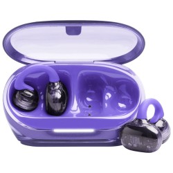 Écouteurs sans fil JBL Soundgear Clips