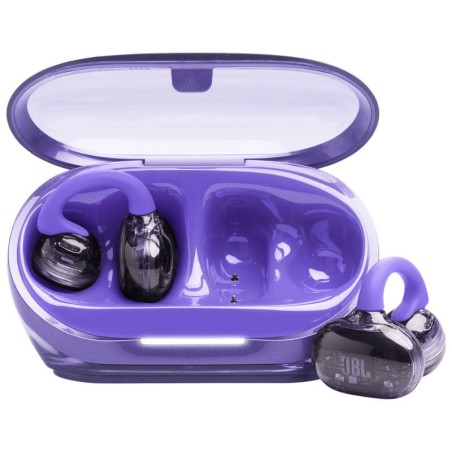 Écouteurs sans fil JBL Soundgear Clips