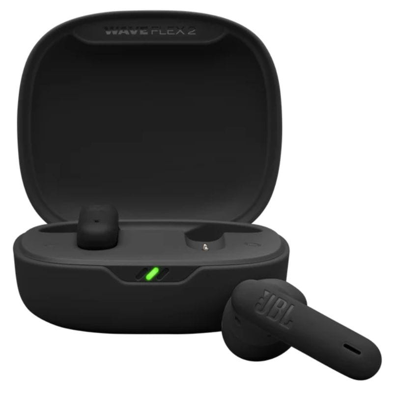 Écouteurs sans fil JBL Wave Flex 2