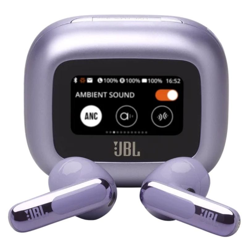 JBL Live Flex 3