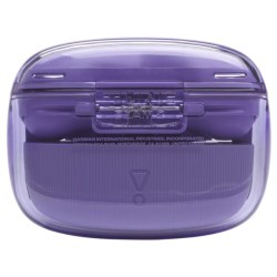 Écouteurs sans fil JBL Tune Beam 2 Ghost Edition