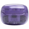 Écouteurs sans fil JBL Tune Beam 2 Ghost Edition