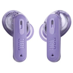 Écouteurs sans fil JBL Tune Beam 2 Ghost Edition