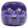 Écouteurs sans fil JBL Tune Beam 2 Ghost Edition