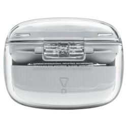 Écouteurs sans fil JBL Tune Beam 2 Ghost Edition