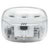 Écouteurs sans fil JBL Tune Beam 2 Ghost Edition