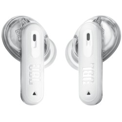 Écouteurs sans fil JBL Tune Beam 2 Ghost Edition
