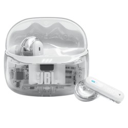 JBL Tune Beam 2 Ghost Edition