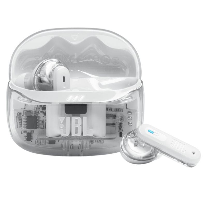 JBL Tune Beam 2 Ghost Edition