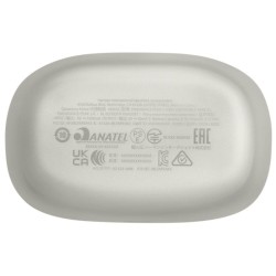Écouteurs sans fil JBL Endurance Peak 3